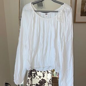 Free People Tunic